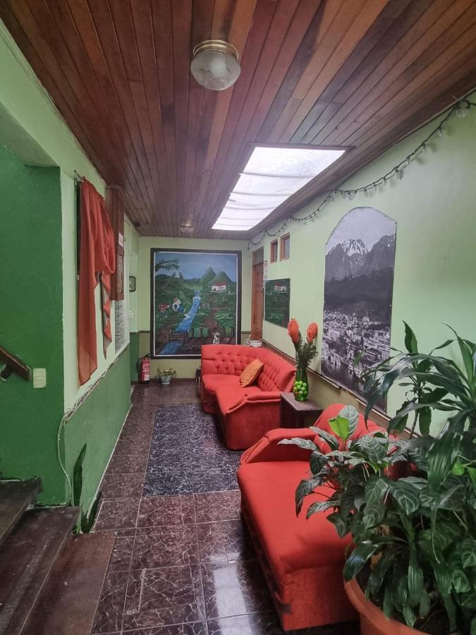 Hotel Paradise Alajuela Río Segundo Exterior foto